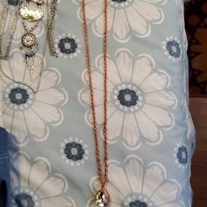 Necklace/bracelet set